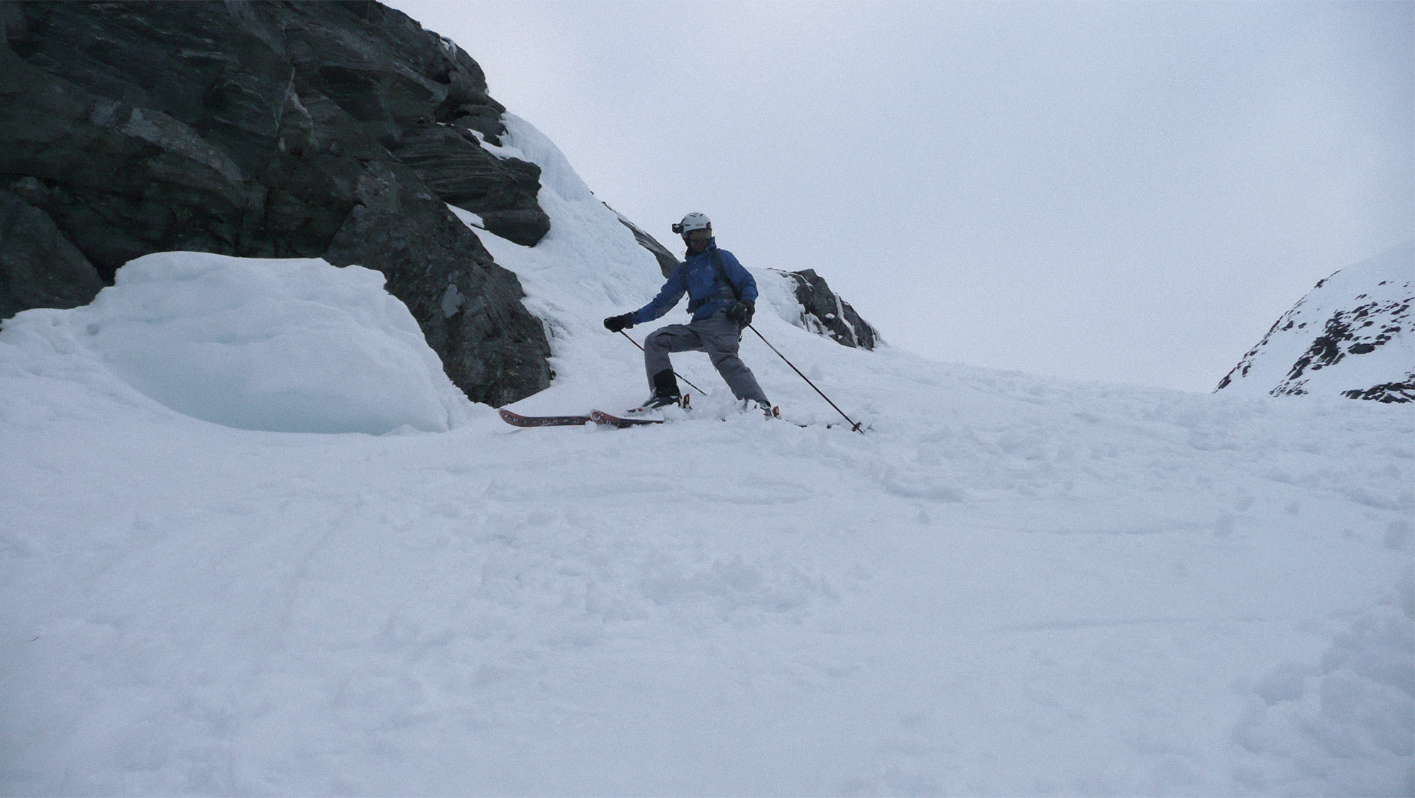 Drama Mountain13