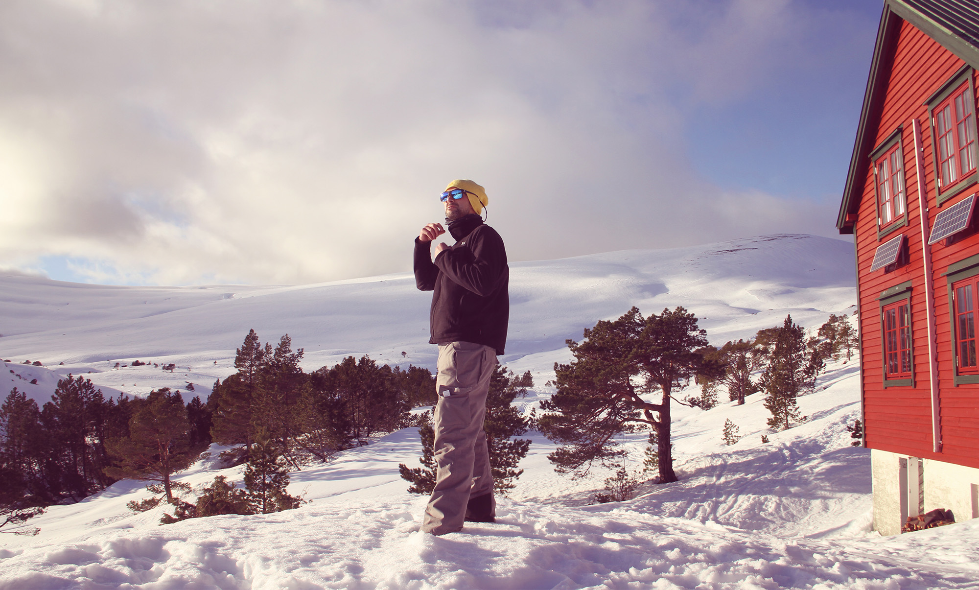 Sula MountainsArtboard 12