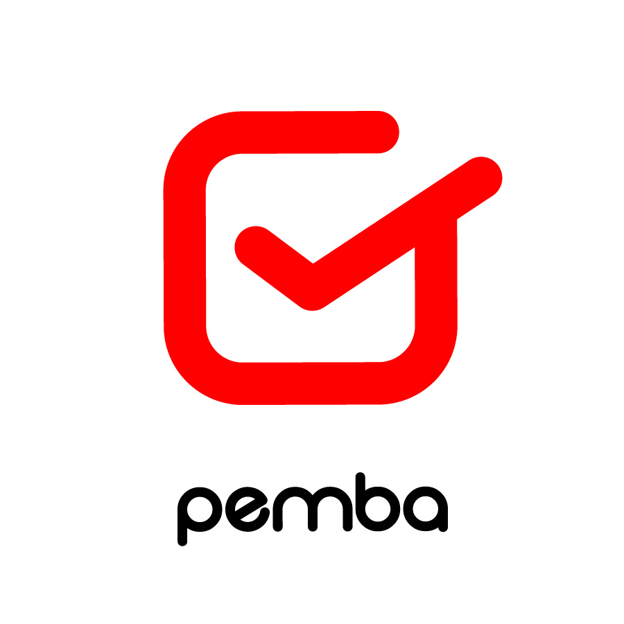 Pemba / logobou design