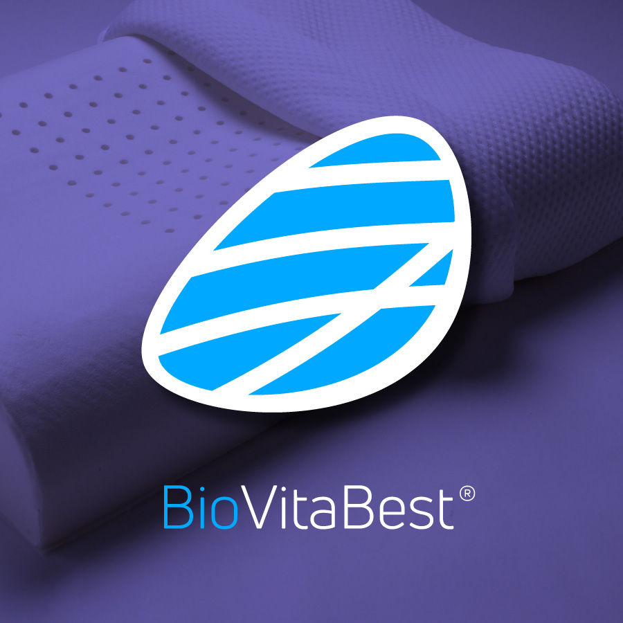 VitaBest / Logobou design