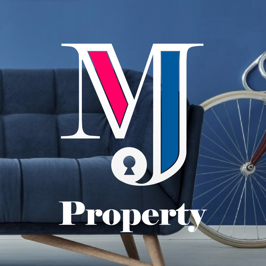 MJ property / logobou design