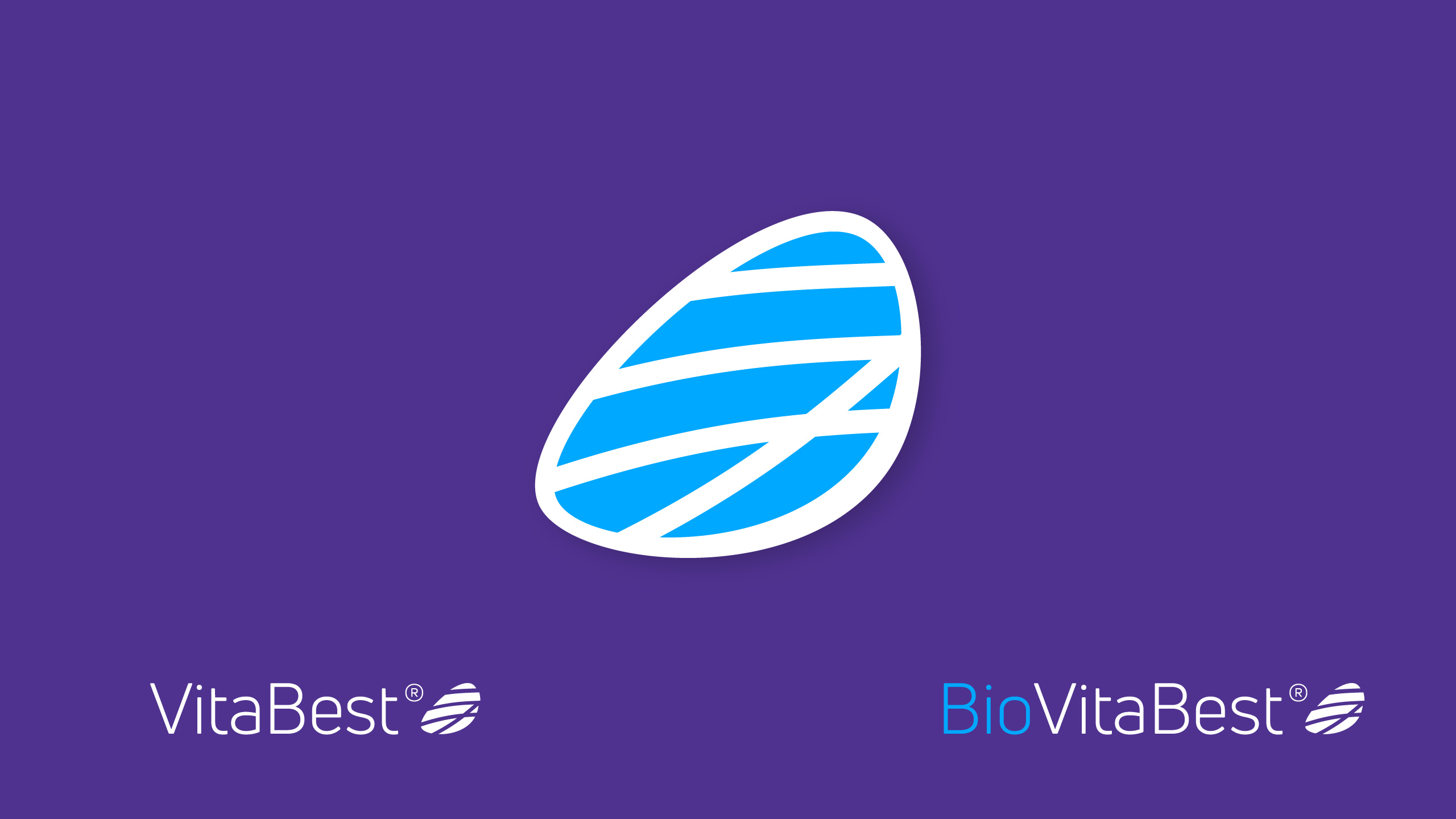 Vita Rest logo 2/ Logobou design