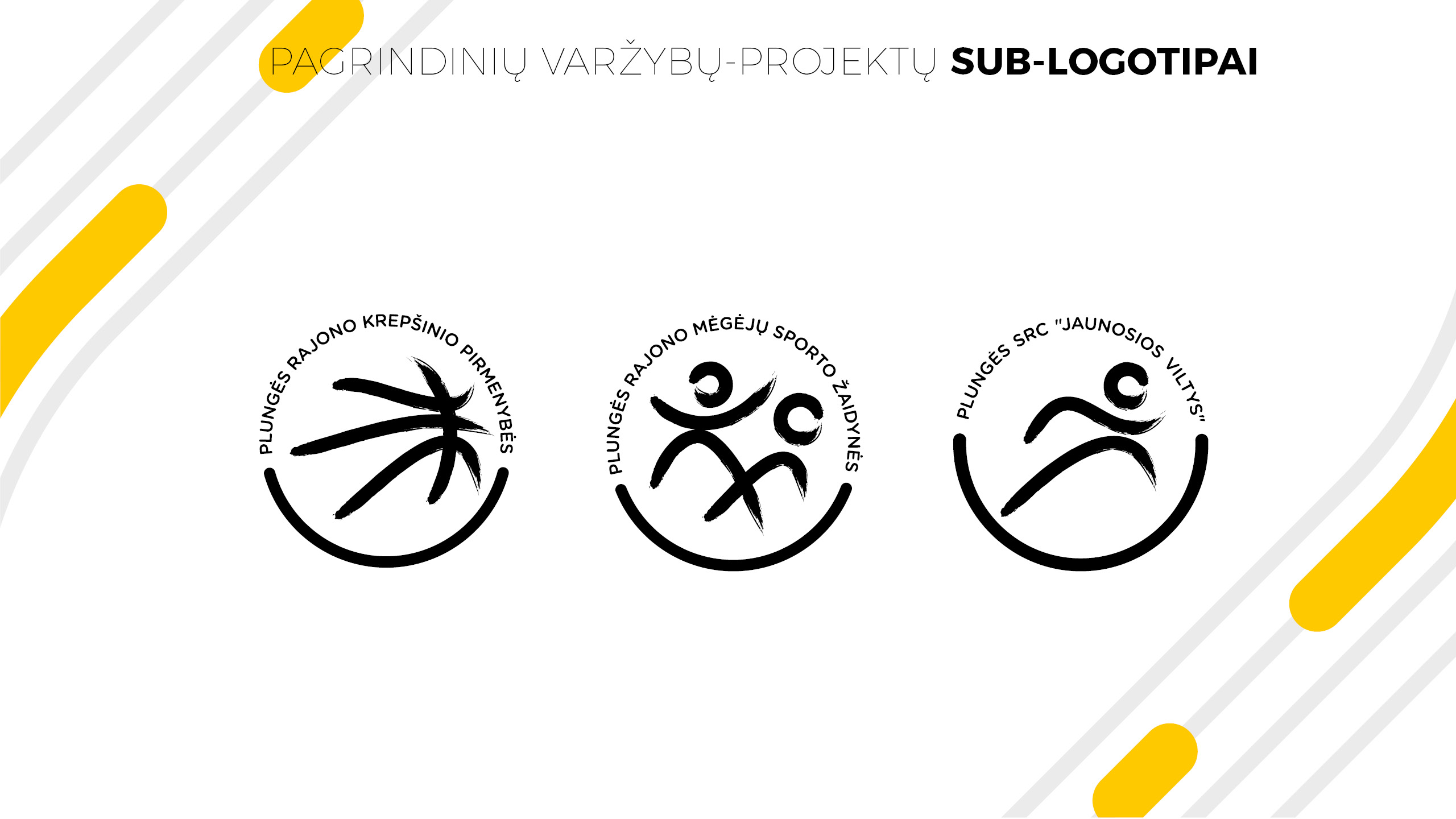 Plunges SRC branding - Logobou Design 31