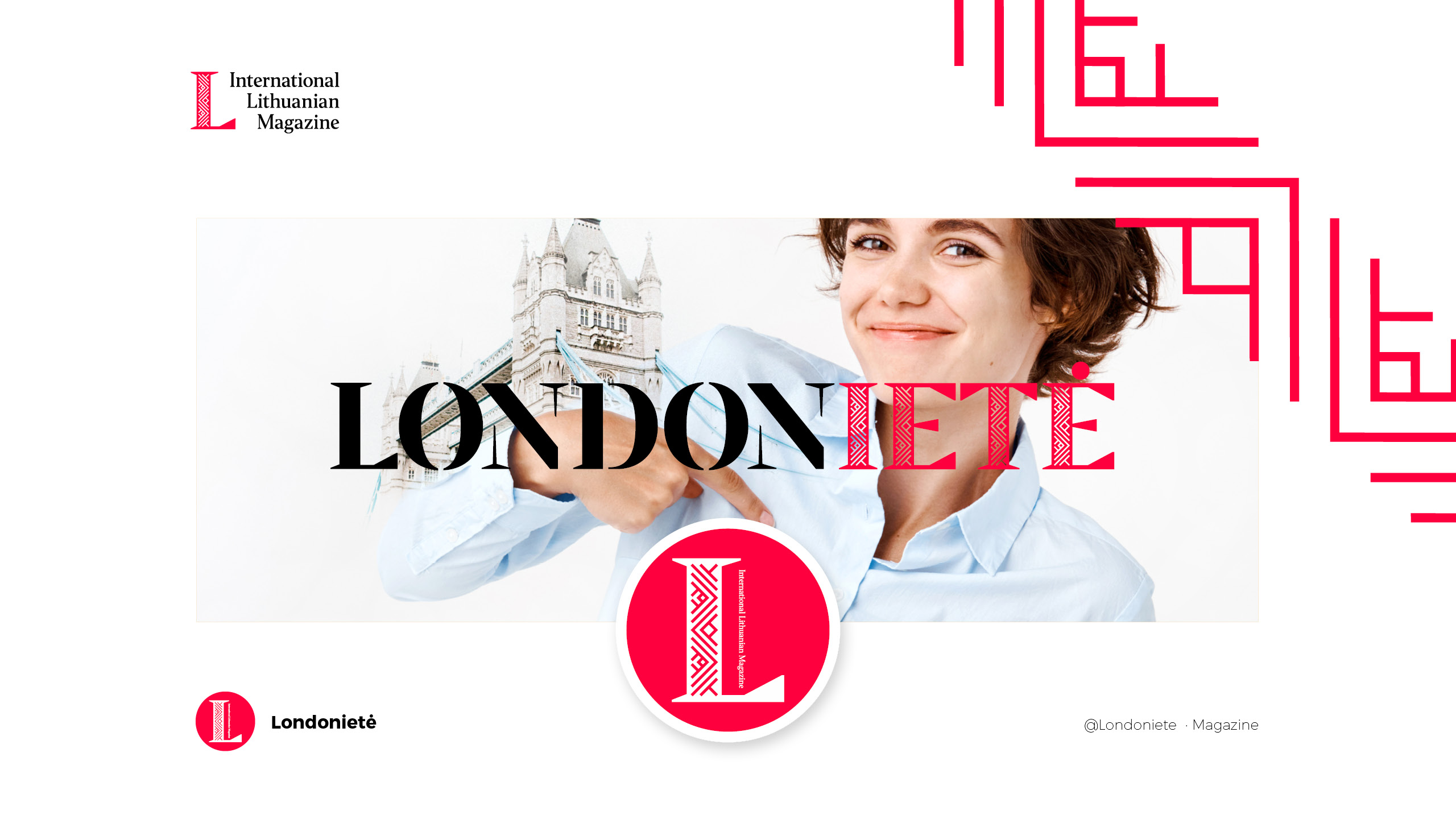 Londoniete NEW rebranding - Logobou design3