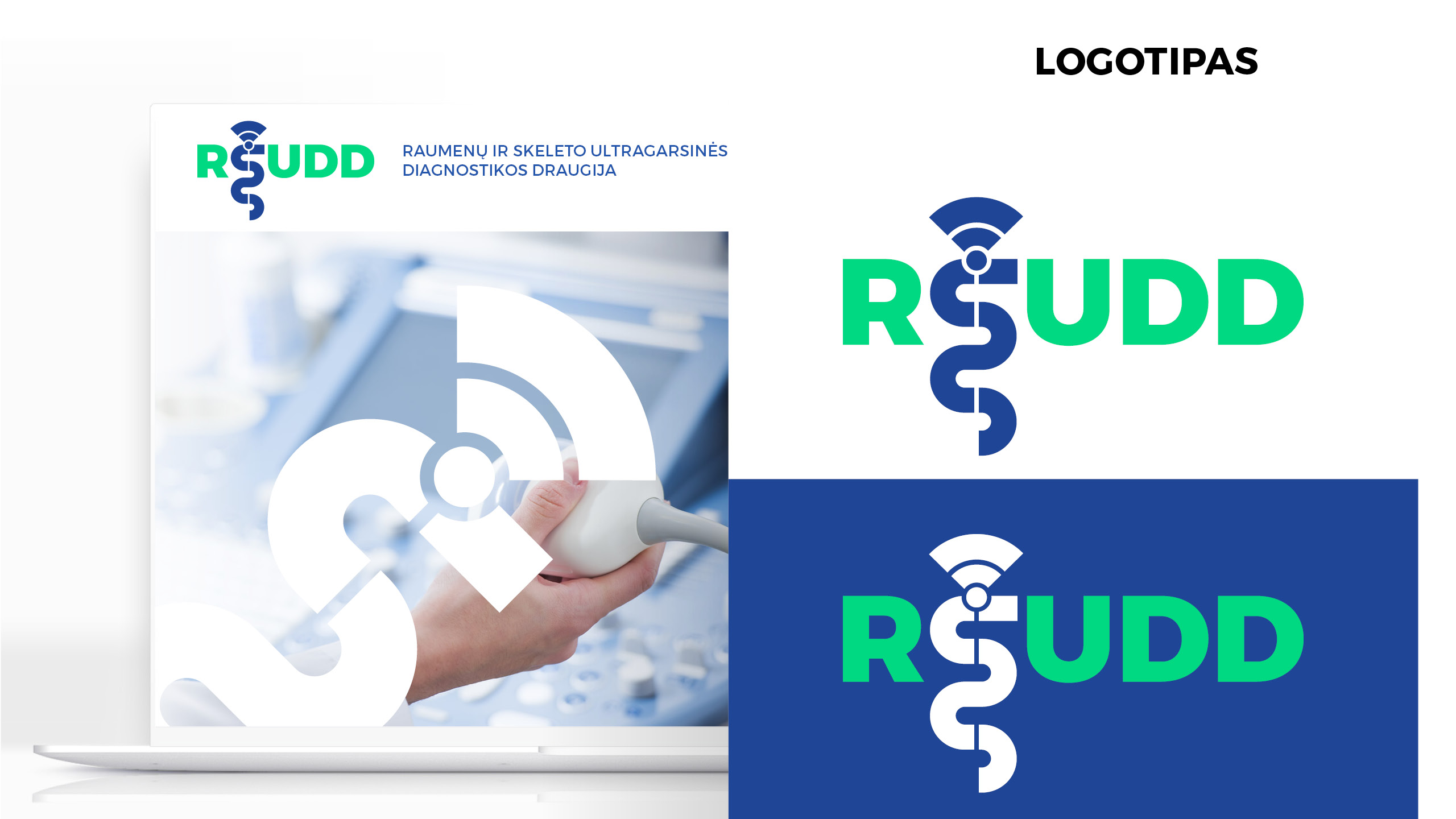 RSUDD Brandbook - Logobou Design 2