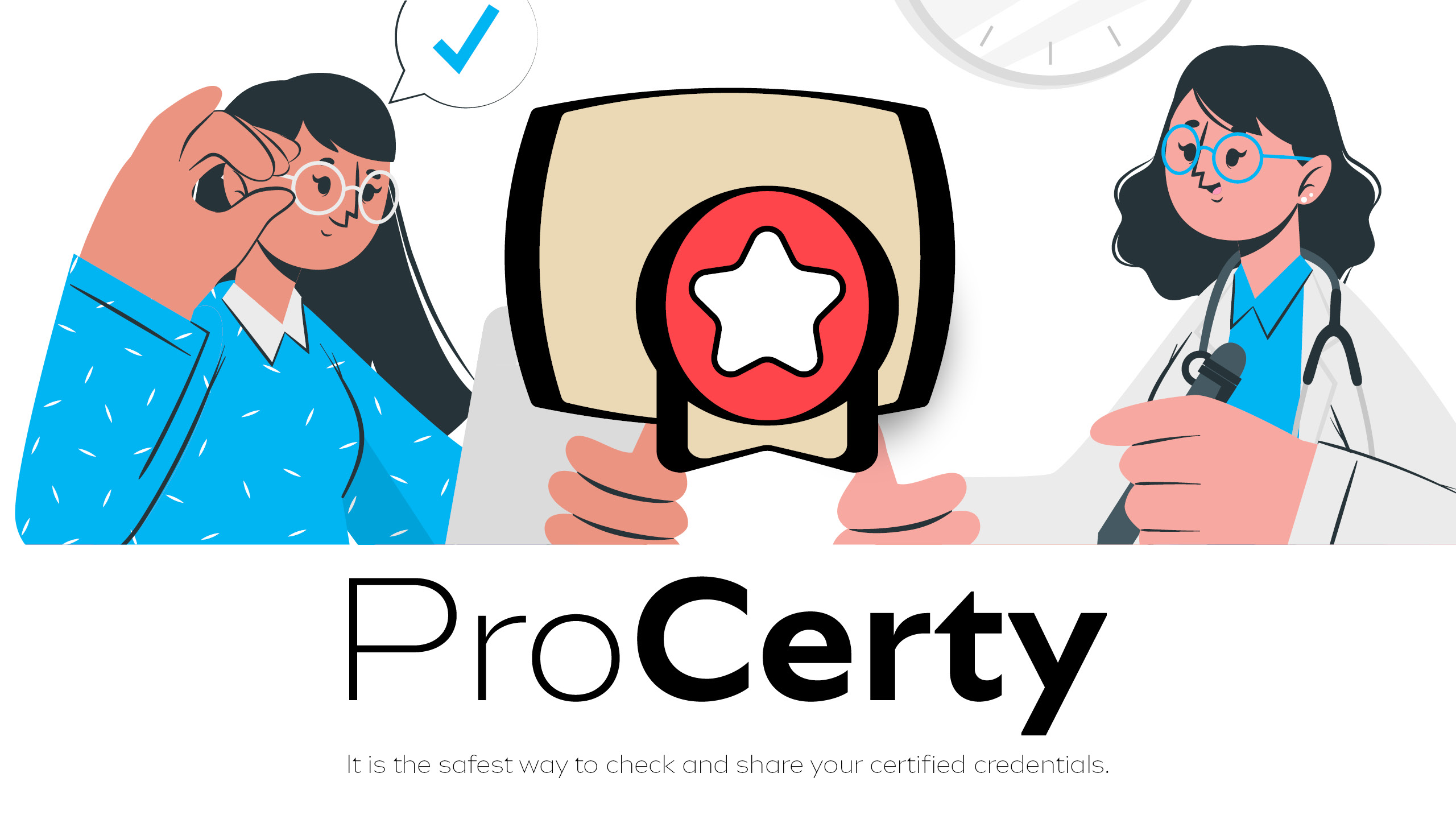 ProCerty brandbook Logobou-Design 1