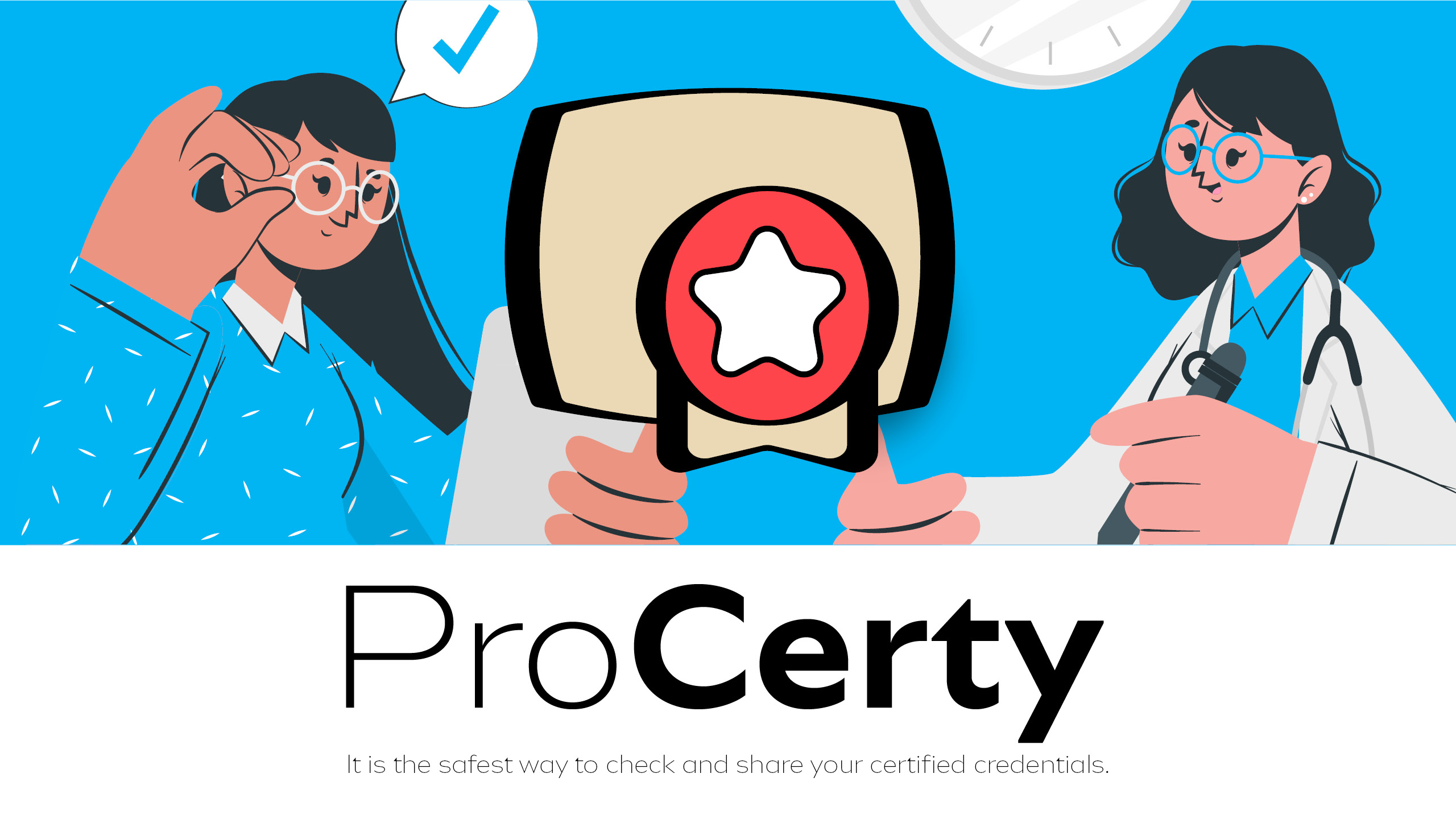 ProCerty brandbook Logobou-Design 7